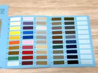 W6680C0 Taffetà C-Zero Multiuso Ad Alta Densità[Tessile / Tessuto] Nessun Nome Foto secondaria