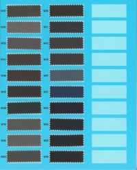 W6680C0 Taffetà C-Zero Multiuso Ad Alta Densità[Tessile / Tessuto] Nessun Nome Foto secondaria