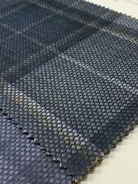 26268 Dobby Corduroy Check[Tessile / Tessuto] SUNWELL Foto secondaria