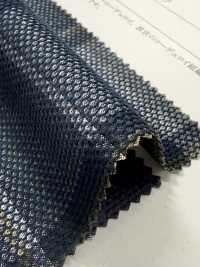 26268 Dobby Corduroy Check[Tessile / Tessuto] SUNWELL Foto secondaria