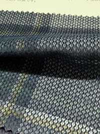 26268 Dobby Corduroy Check[Tessile / Tessuto] SUNWELL Foto secondaria