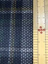 26268 Dobby Corduroy Check[Tessile / Tessuto] SUNWELL Foto secondaria