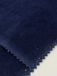 13477 Velluto A Coste Elasticizzato Lavato Indaco A 21 Coste[Tessile / Tessuto] SUNWELL Foto secondaria