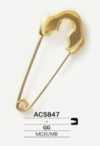 AC5847 Spillo Per Trapunte In Ottone/fusione
