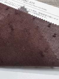 KKC375 Mini pois tagliati[Tessile / Tessuto] Uni Textile (Komon Kobo) Immagini aggiuntive