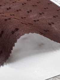 KKC375 Mini pois tagliati[Tessile / Tessuto] Uni Textile (Komon Kobo) Immagini aggiuntive