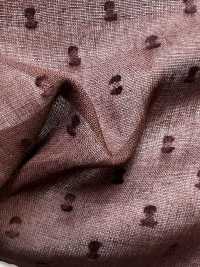 KKC375 Mini pois tagliati[Tessile / Tessuto] Uni Textile (Komon Kobo) Immagini aggiuntive