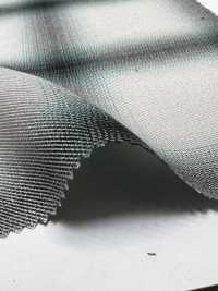 KYC303-1 Viscosa tinta in filo ombré[Tessile / Tessuto] Uni Textile (Komon Kobo) Immagini aggiuntive