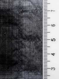 KYC921-C-3 Tessuto camiceria in cotone Tencel tinto in filo[Tessile / Tessuto] Uni Textile (Komon Kobo) Immagini aggiuntive