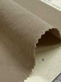 BD6216 Gabardine Ad Alta Densità E Torsione Elevata 60/2GV Con Lavaggio Vintage[Tessile / Tessuto] COSMO TEXTILE Foto secondaria