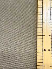 BD6216 Gabardine Ad Alta Densità E Torsione Elevata 60/2GV Con Lavaggio Vintage[Tessile / Tessuto] COSMO TEXTILE Foto secondaria