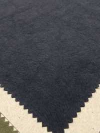 BD6160 Panno Per Macchina Da Scrivere In Lino, Asciugato Al Sole E Con Finitura Lavata.[Tessile / Tessuto] COSMO TEXTILE Foto secondaria