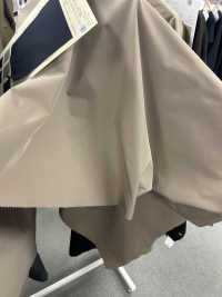 BD5350 Tessuto Twill Di Poliestere Ad Alta Resistenza, Elasticizzato In Quattro Direzioni, Idrorepellente.[Tessile / Tessuto] COSMO TEXTILE Foto secondaria