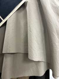 BD4854NI Popeline Ad Alta Densità, Compatto, Color Pesca, Trattato Con Processo Nidom.[Tessile / Tessuto] COSMO TEXTILE Foto secondaria