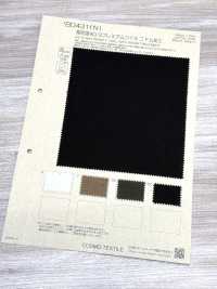 BD4311NI Tessuto Twill Premium 40/3 Ad Alta Densità Con Finitura Nidom.[Tessile / Tessuto] COSMO TEXTILE Foto secondaria