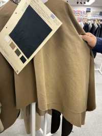 BD4311NI Tessuto Twill Premium 40/3 Ad Alta Densità Con Finitura Nidom.[Tessile / Tessuto] COSMO TEXTILE Foto secondaria