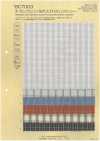 BC7003 Finitura lavata a quadri in cotone organico/poliestere riciclato