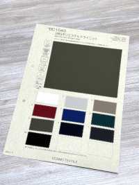 BC1545 Maglia A Secco In Poliestere 28G[Tessile / Tessuto] COSMO TEXTILE Foto secondaria