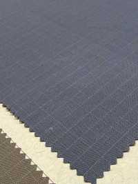 BC6617 Chambray Ripstop[Tessile / Tessuto] COSMO TEXTILE Foto secondaria