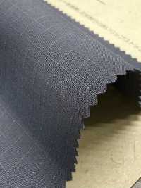 BC6617 Chambray Ripstop[Tessile / Tessuto] COSMO TEXTILE Foto secondaria