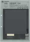 1095600 SURFORCRE® a 3 strati