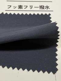 FS003020A Tussar (Ny7OD × Ny160D) Idrorepellente Senza Fluoro × Rivestimento Acrilico[Tessile / Tessuto] Foto secondaria