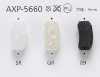 AXP5660 Accessorio per cordoncino in gomma Thermostic