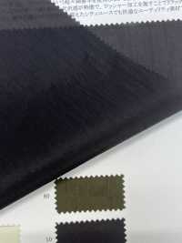 52377 KARUJOB Nylon 8D Micro Ripstop WR (C0)[Tessile / Tessuto] SUNWELL Foto secondaria