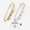 AZP6304 Spillo In Ottone Per Trapuntatura