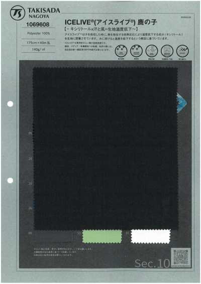1069608 ICELIVE® maglia piqué