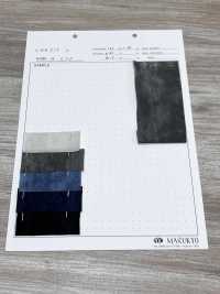 MK215 Stampa Denim Estiva[Tessile / Tessuto] Marukyo Textile Foto secondaria