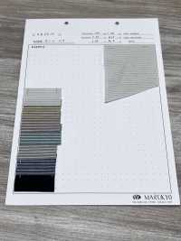 MK2210 KL Stretch[Tessile / Tessuto] Marukyo Textile Foto secondaria