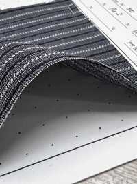 MK5222 Striscia Cordlane[Tessile / Tessuto] Marukyo Textile Foto secondaria