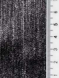 MK6840 Stampa Denim Color Acquamarina[Tessile / Tessuto] Marukyo Textile Foto secondaria