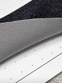 MK6850 Stampa Denim Color Acquamarina[Tessile / Tessuto] Marukyo Textile Foto secondaria