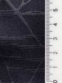 MK684000EB Rilievo Color Acquamarina[Tessile / Tessuto] Marukyo Textile Foto secondaria