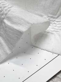 MKA2600 Sovrapposizione JQ A Maglia[Tessile / Tessuto] Marukyo Textile Foto secondaria
