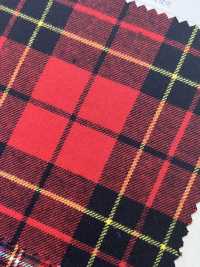 4SG041 Cotone Biologico Viyella Tartan Check[Tessile / Tessuto] Cambrai Foto secondaria