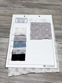 MKA0610 T/C Jacquard[Tessile / Tessuto] Marukyo Textile Foto secondaria