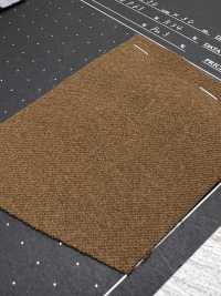 MK50417 Tessuto Soffice Su Entrambi I Lati[Tessile / Tessuto] Marukyo Textile Foto secondaria