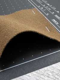 MK50417 Tessuto Soffice Su Entrambi I Lati[Tessile / Tessuto] Marukyo Textile Foto secondaria
