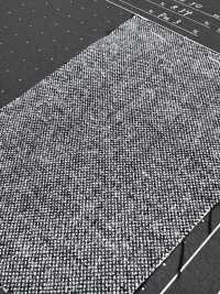 MK81000 Lavabile, Morbido Su Entrambi I Lati[Tessile / Tessuto] Marukyo Textile Foto secondaria