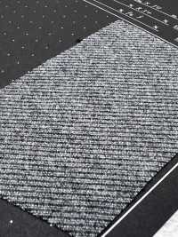 MK76000 Tessuto Soffice Su Entrambi I Lati[Tessile / Tessuto] Marukyo Textile Foto secondaria