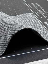 MK76000 Tessuto Soffice Su Entrambi I Lati[Tessile / Tessuto] Marukyo Textile Foto secondaria