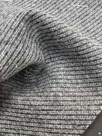 MK76000 Tessuto Soffice Su Entrambi I Lati[Tessile / Tessuto] Marukyo Textile Foto secondaria