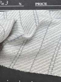 MK77000 Tessuto Soffice Su Entrambi I Lati[Tessile / Tessuto] Marukyo Textile Foto secondaria