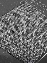MK82000 Tessuto Soffice Su Entrambi I Lati[Tessile / Tessuto] Marukyo Textile Foto secondaria