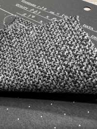 MK82000 Tessuto Soffice Su Entrambi I Lati[Tessile / Tessuto] Marukyo Textile Foto secondaria