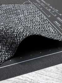 MK82000 Tessuto Soffice Su Entrambi I Lati[Tessile / Tessuto] Marukyo Textile Foto secondaria