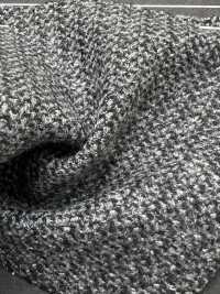 MK82000 Tessuto Soffice Su Entrambi I Lati[Tessile / Tessuto] Marukyo Textile Foto secondaria